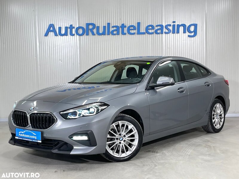 BMW Seria 2