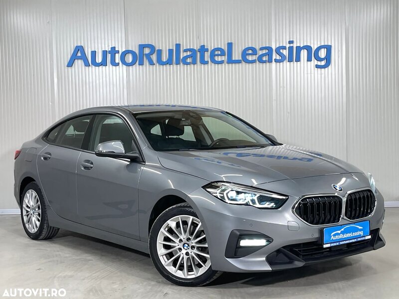 BMW Seria 2