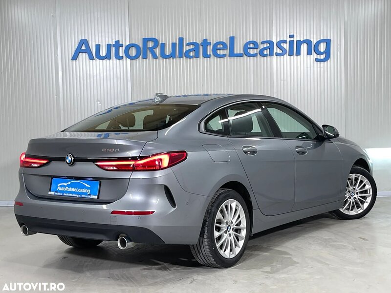 BMW Seria 2
