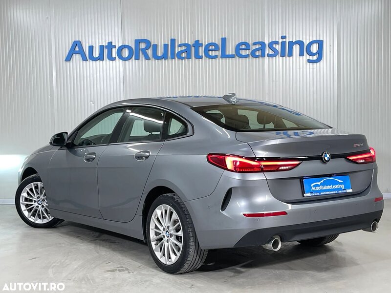 BMW Seria 2