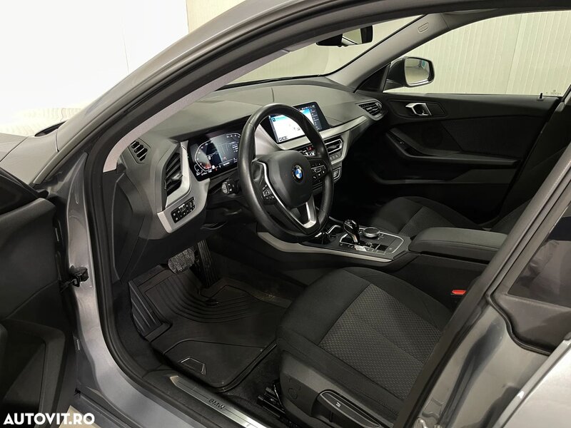 BMW Seria 2