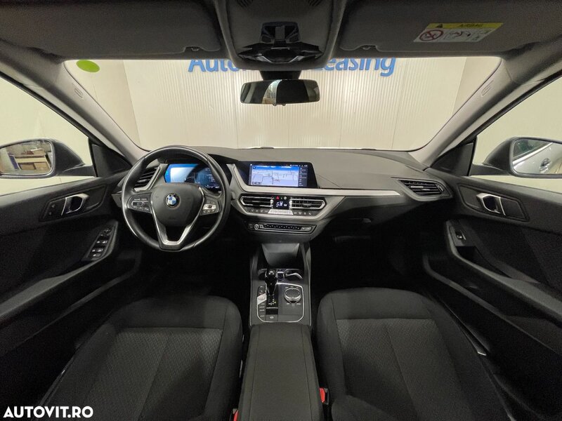 BMW Seria 2