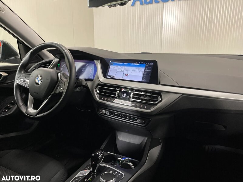 BMW Seria 2