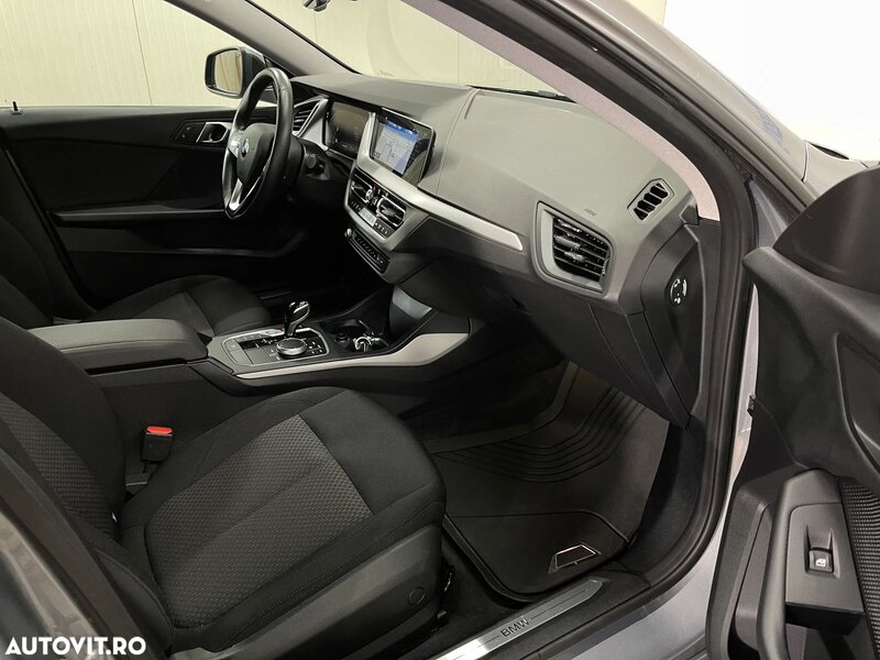 BMW Seria 2