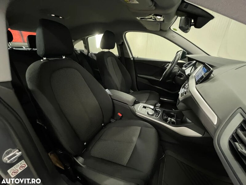 BMW Seria 2